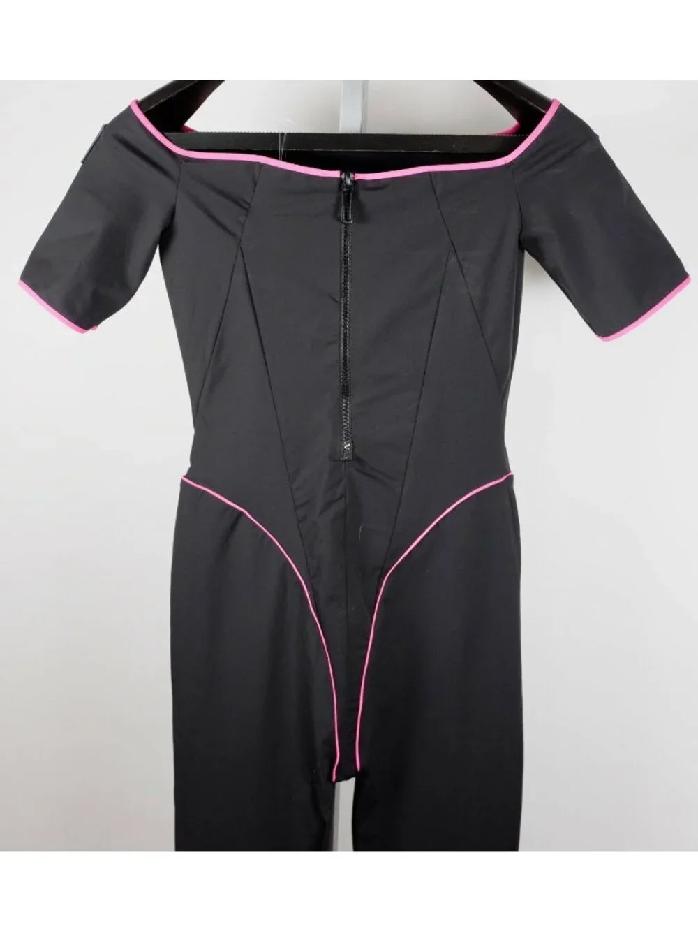 ZARA x Purple Magazine jumpsuit sz Small